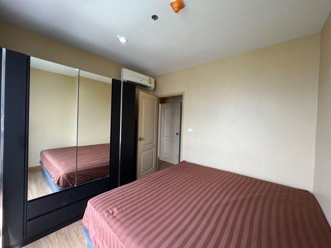 picture Available 22Jun26! The Tree Bangpo. 2beds 59sqm.  Line id: @pfagent - 13/16