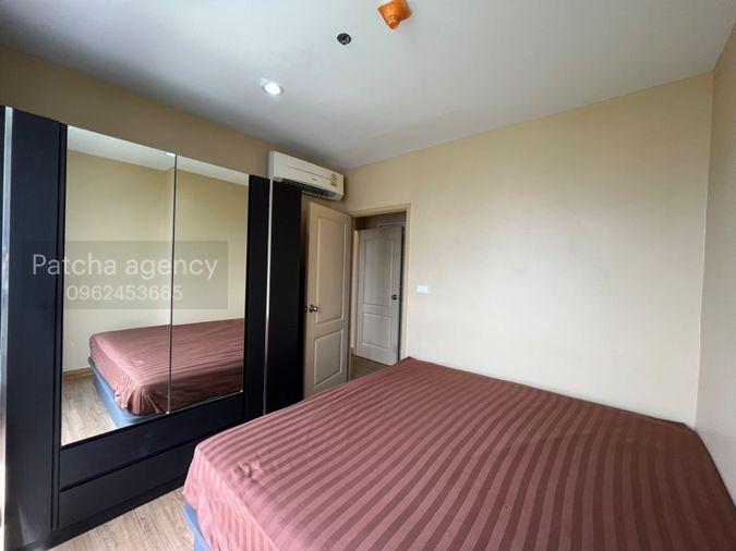 picture Available 22Jun26! The Tree Bangpo. 2beds 59sqm. Line id: @pfagent - 13/16