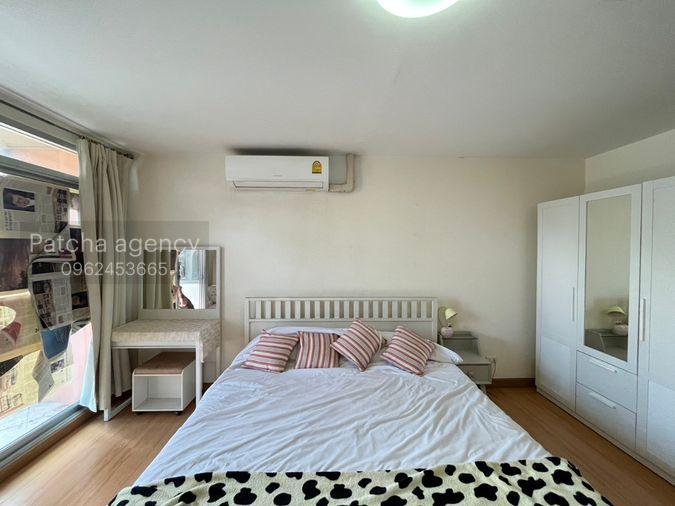 picture Available 5Jan26! The Link Sukhumvit50. Studio 30sqm. Line id: @pfagent - 1/7