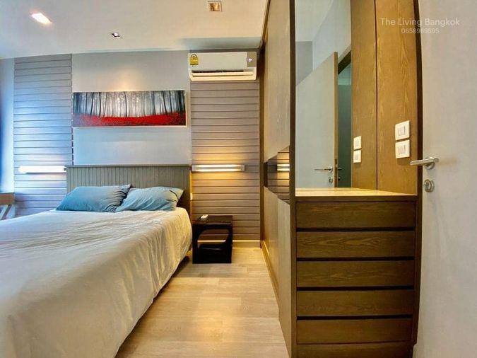 รูป ให้เช่าคอนโด : ไอดีโอ โมบิ สุขุมวิท 81 (ST-02) Line : @condo78 - รูปที่ 3/11