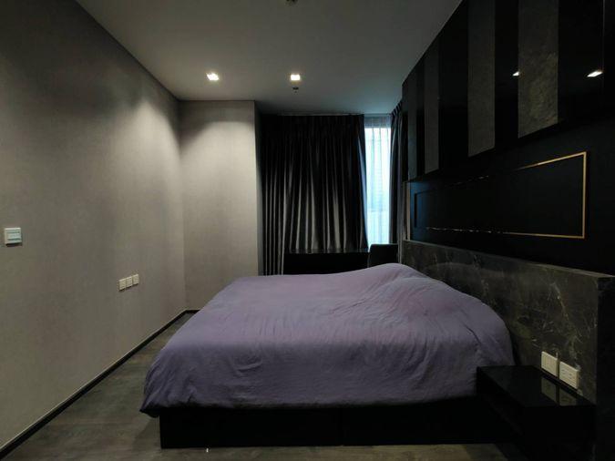 picture  Edge Sukhumvit23. 1bed 45sqm. Line id: @pfagent - 7/8