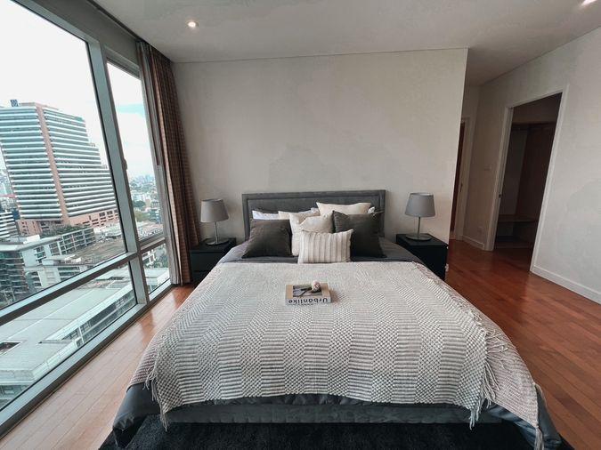 รูป เช่าคอนโด      :   ฟูลเลอตัน สุขุมวิท   (ST-02)  Line : @condo78 - รูปที่ 3/26