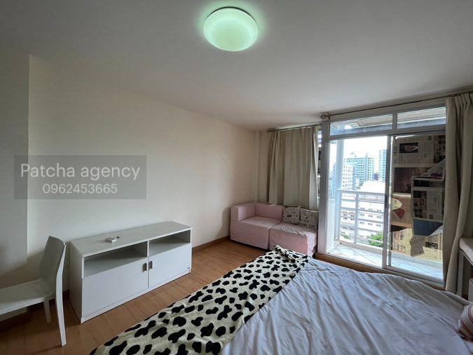 picture Available 5Jan26! The Link Sukhumvit50. Studio 30sqm. Line id: @pfagent - 3/7