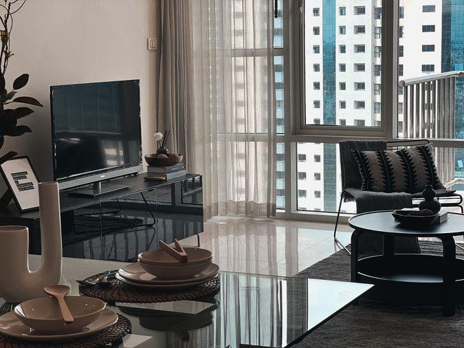 รูป เช่าคอนโด      :   ฟูลเลอตัน สุขุมวิท   (ST-02)  Line : @condo78 - รูปที่ 19/26