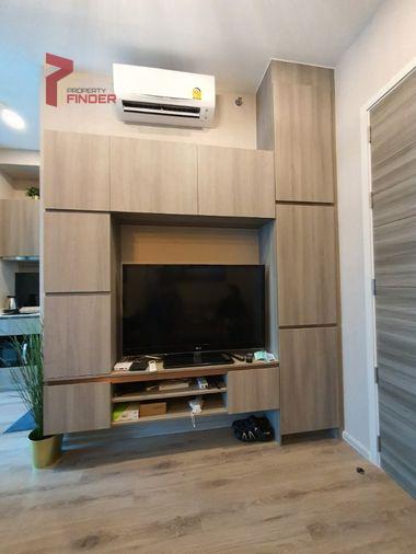 รูป Rds-1024 ให้เช่าคอนโด ไนท์บริดจ์ คอลลาจ รามคำแหง นัดชมห้อง 👉line : @propertyfinder - รูปที่ 6/13