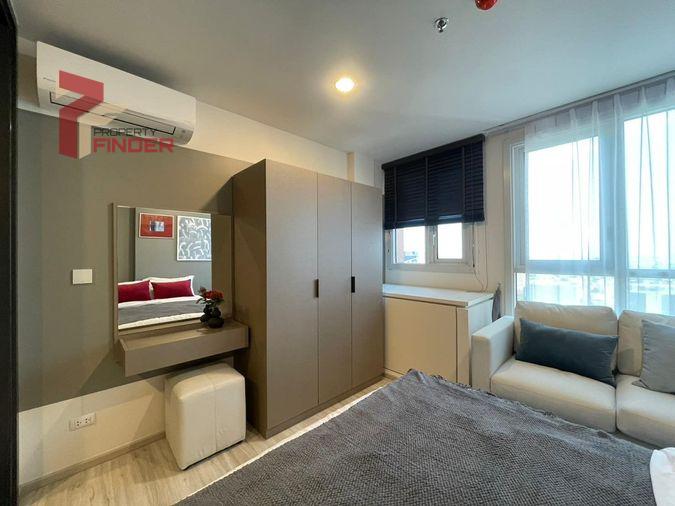 รูป Rds-1033 ให้เช่าคอนโด XT ห้วยขวาง นัดชมห้อง 👉line : @propertyfinder - รูปที่ 5/14