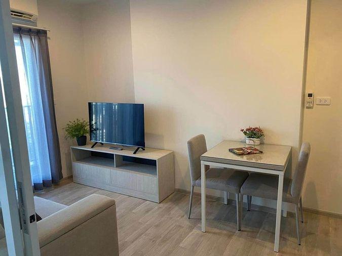 รูป Rds-1030 ให้เช่าคอนโด  Niche mono รามคำแหง  นัดชมห้อง 👉line : @propertyfinder  - รูปที่ 5/10