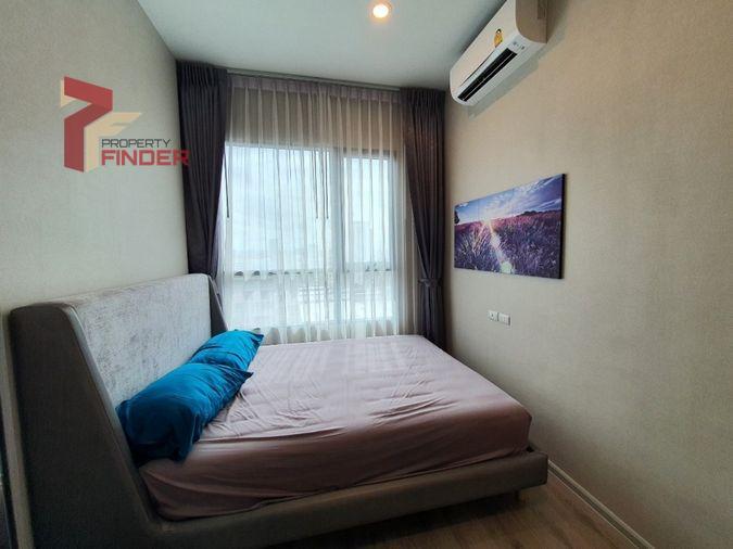 รูป Rds-1024 ให้เช่าคอนโด ไนท์บริดจ์ คอลลาจ รามคำแหง นัดชมห้อง 👉line : @propertyfinder - รูปที่ 1/13