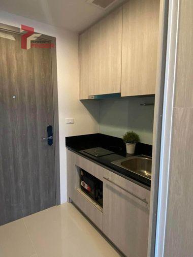 รูป Rds-1030 ให้เช่าคอนโด Niche mono รามคำแหง นัดชมห้อง 👉line : @propertyfinder - รูปที่ 7/10