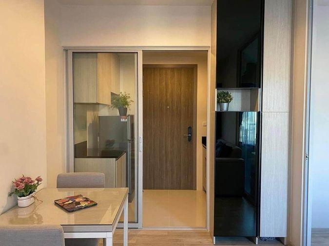 รูป Rds-1030 ให้เช่าคอนโด  Niche mono รามคำแหง  นัดชมห้อง 👉line : @propertyfinder  - รูปที่ 4/10