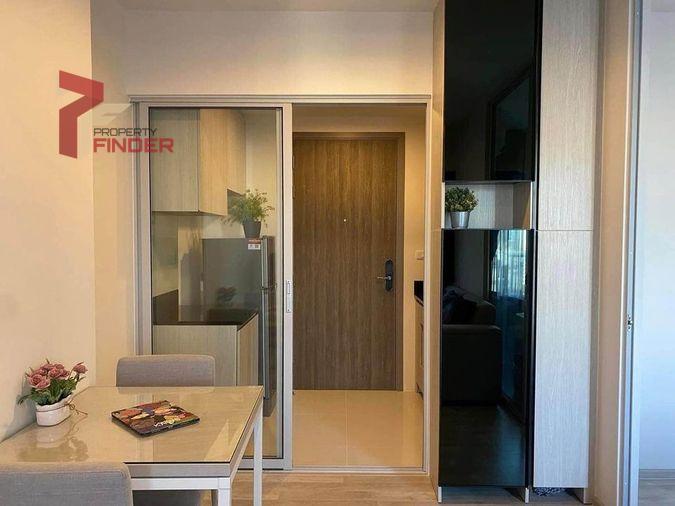 รูป Rds-1030 ให้เช่าคอนโด Niche mono รามคำแหง นัดชมห้อง 👉line : @propertyfinder - รูปที่ 4/10