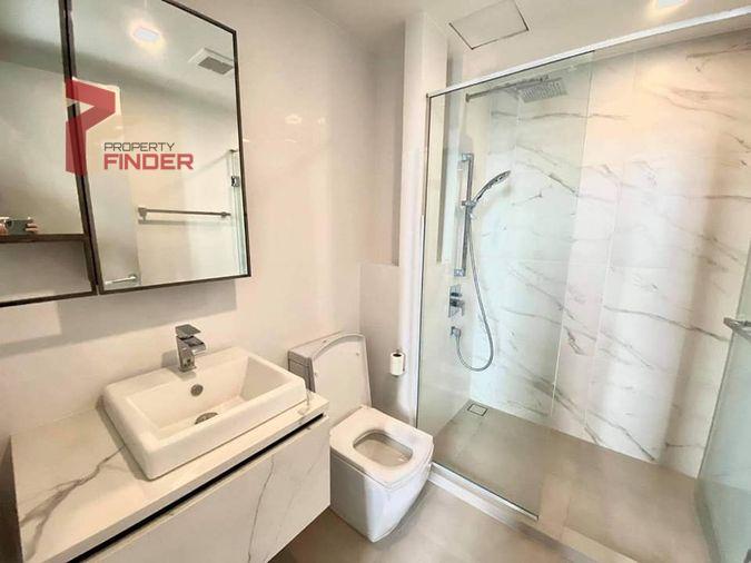รูป Rds-1038 ให้เช่าคอนโด The Line 101 นัดชมห้อง 👉line : @propertyfinder - รูปที่ 5/6
