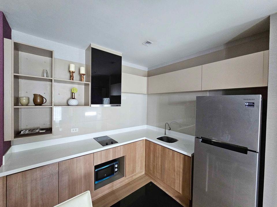 picture Rhythm Sathorn 2Bed 2Bath LineID : @Rizzestate - 6/8