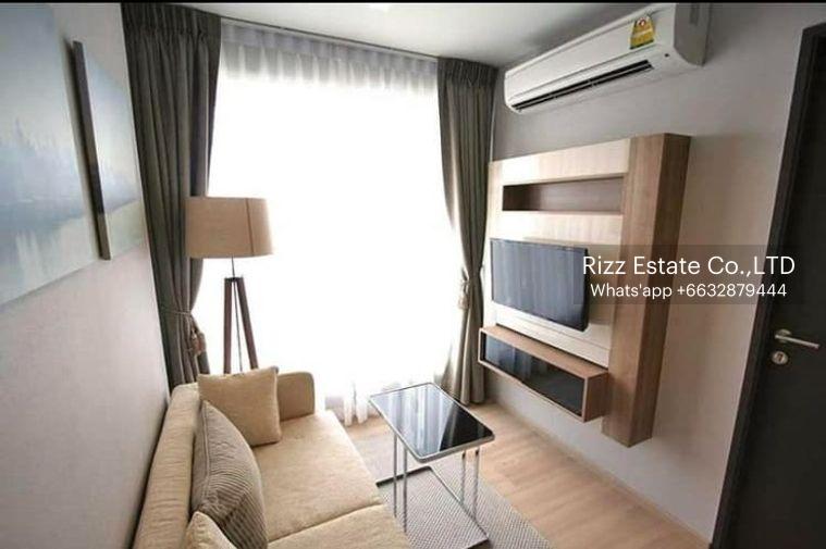 picture Rhythm Sathorn 1Bed 1Bath LineID : @Rizzestate - 6/10