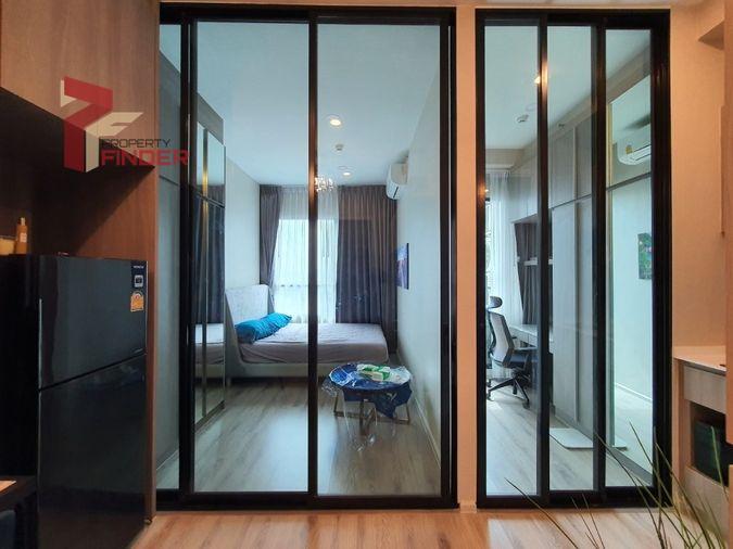 รูป Rds-1024 ให้เช่าคอนโด ไนท์บริดจ์ คอลลาจ รามคำแหง นัดชมห้อง 👉line : @propertyfinder - รูปที่ 9/13