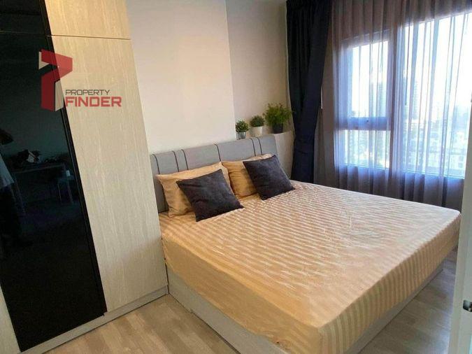 รูป Rds-1030 ให้เช่าคอนโด Niche mono รามคำแหง นัดชมห้อง 👉line : @propertyfinder - รูปที่ 1/10