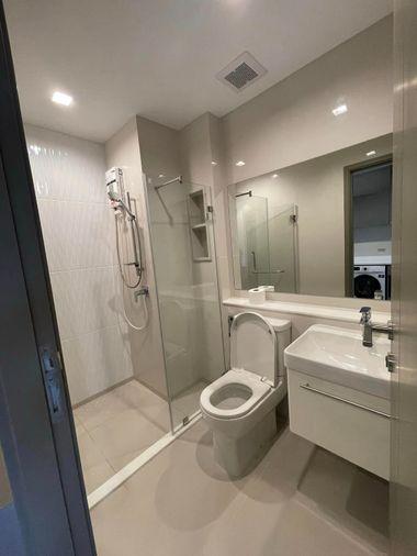 รูป Rds-1039 ให้เช่าคอนโด  Life Asoke HYPE นัดชมห้อง 👉line : @propertyfinder  - รูปที่ 9/10