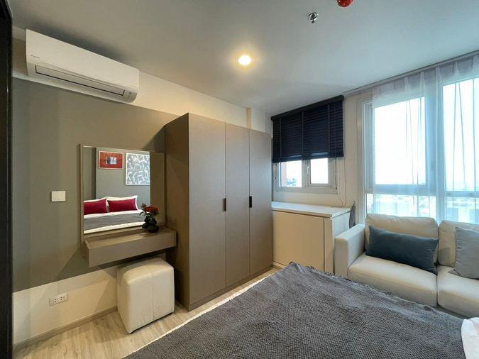 รูป Rds-1033 ให้เช่าคอนโด XT ห้วยขวาง นัดชมห้อง 👉line : @propertyfinder  - รูปที่ 3/14
