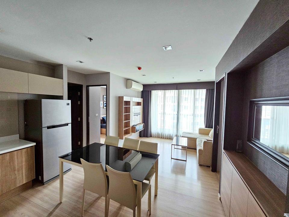 picture Rhythm Sathorn 2Bed 2Bath LineID : @Rizzestate - 1/8
