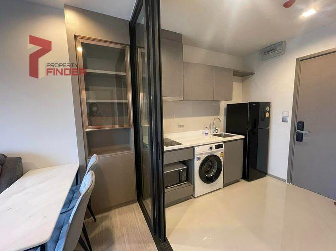 รูป Rds-1039 ให้เช่าคอนโด Life Asoke HYPE นัดชมห้อง 👉line : @propertyfinder - รูปที่ 8/10