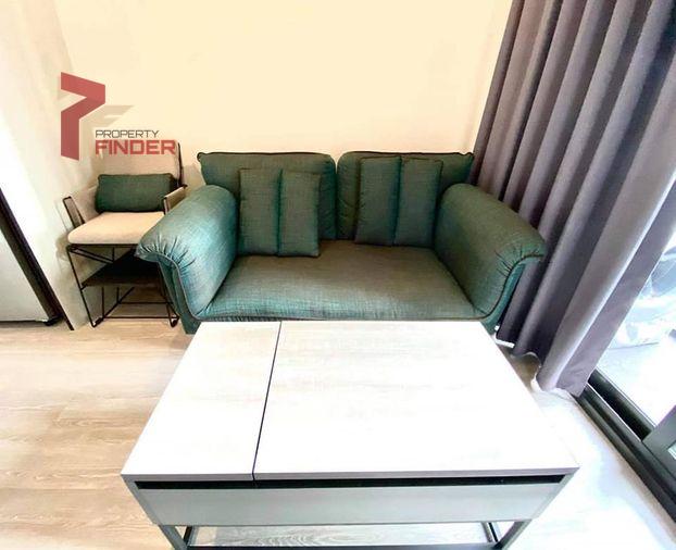รูป Rds-1038 ให้เช่าคอนโด The Line 101 นัดชมห้อง 👉line : @propertyfinder - รูปที่ 3/6