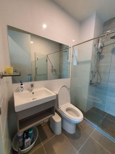 รูป Rds-1024 ให้เช่าคอนโด  ไนท์บริดจ์ คอลลาจ รามคำแหง  นัดชมห้อง 👉line : @propertyfinder  - รูปที่ 13/13
