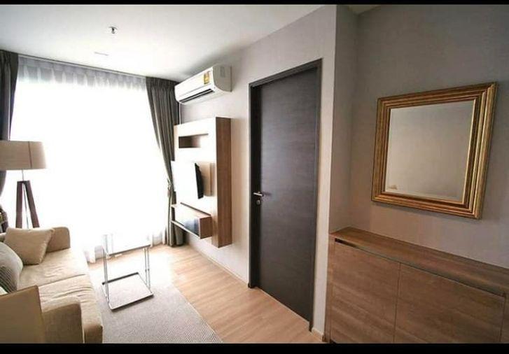 picture Rhythm Sathorn 1Bed 1Bath LineID : @Rizzestate - 1/10