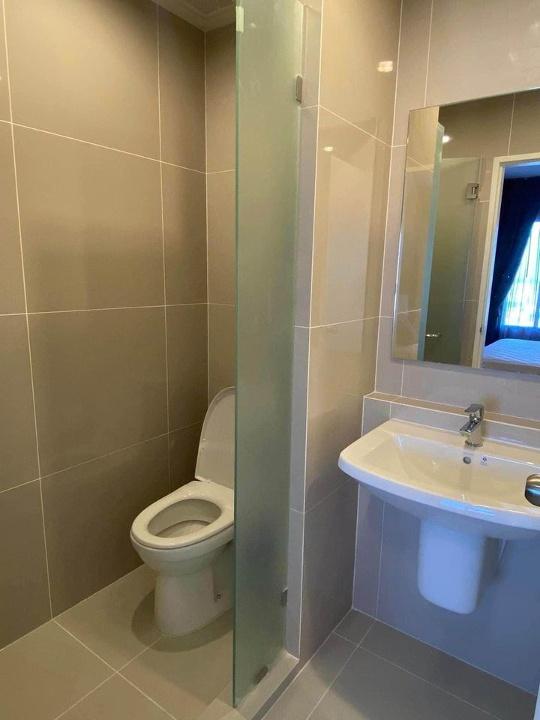 รูป Rds-1030 ให้เช่าคอนโด  Niche mono รามคำแหง  นัดชมห้อง 👉line : @propertyfinder  - รูปที่ 9/10