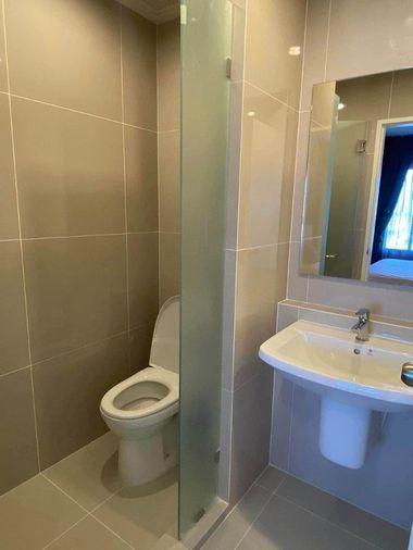 รูป Rds-1030 ให้เช่าคอนโด  Niche mono รามคำแหง  นัดชมห้อง 👉line : @propertyfinder  - รูปที่ 9/10