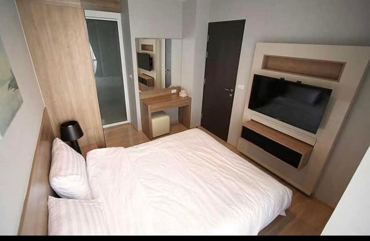 picture Rhythm Sathorn 1Bed 1Bath LineID : @Rizzestate - 9/10