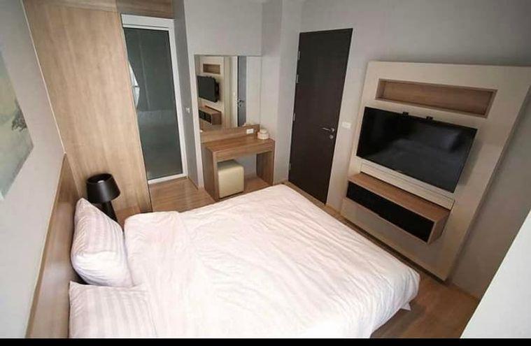 picture Rhythm Sathorn 1Bed 1Bath LineID : @Rizzestate - 9/10