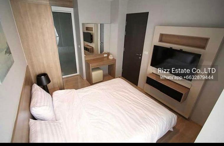 picture Rhythm Sathorn 1Bed 1Bath LineID : @Rizzestate - 9/10