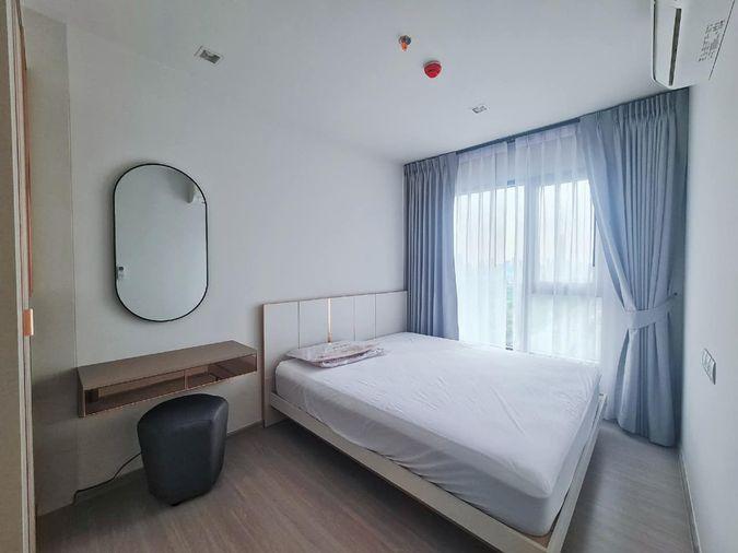 รูป Rds-1039 ให้เช่าคอนโด  Life Asoke HYPE นัดชมห้อง 👉line : @propertyfinder  - รูปที่ 2/10