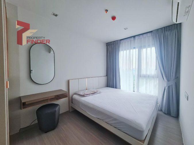 รูป Rds-1039 ให้เช่าคอนโด Life Asoke HYPE นัดชมห้อง 👉line : @propertyfinder - รูปที่ 2/10