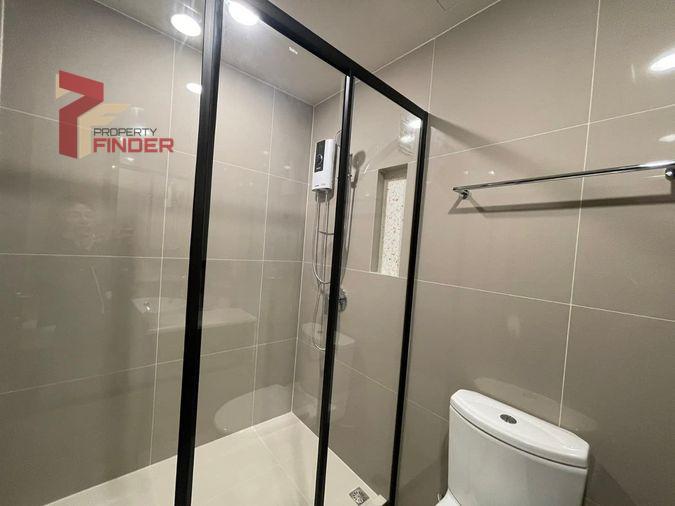 รูป Rds-1033 ให้เช่าคอนโด XT ห้วยขวาง นัดชมห้อง 👉line : @propertyfinder - รูปที่ 11/14
