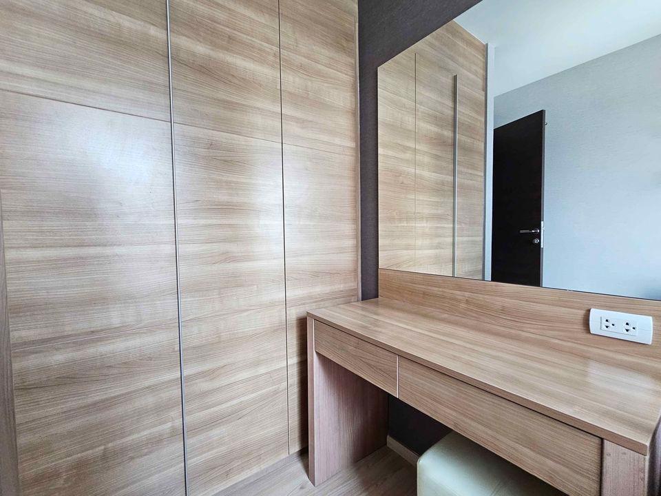 picture Rhythm Sathorn 2Bed 2Bath LineID : @Rizzestate - 5/8