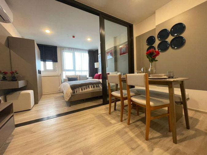 รูป Rds-1033 ให้เช่าคอนโด XT ห้วยขวาง นัดชมห้อง 👉line : @propertyfinder  - รูปที่ 7/14