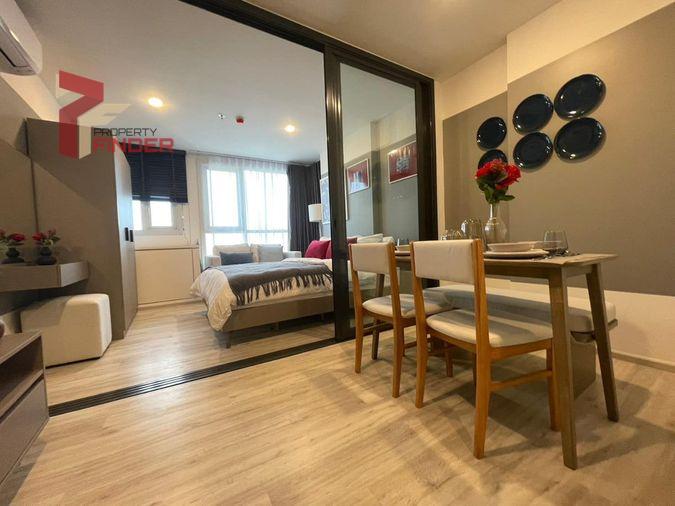 รูป Rds-1033 ให้เช่าคอนโด XT ห้วยขวาง นัดชมห้อง 👉line : @propertyfinder - รูปที่ 7/14
