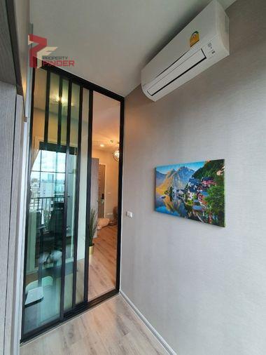 รูป Rds-1024 ให้เช่าคอนโด ไนท์บริดจ์ คอลลาจ รามคำแหง นัดชมห้อง 👉line : @propertyfinder - รูปที่ 10/13