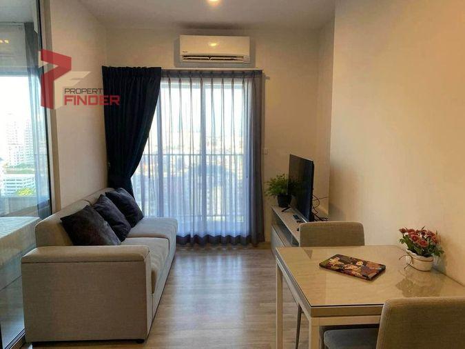 รูป Rds-1030 ให้เช่าคอนโด Niche mono รามคำแหง นัดชมห้อง 👉line : @propertyfinder - รูปที่ 6/10