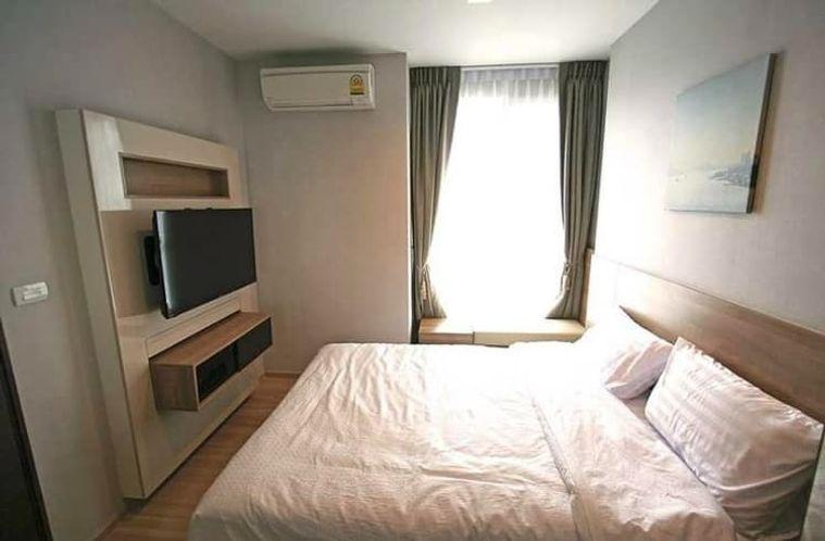 picture Rhythm Sathorn 1Bed 1Bath LineID : @Rizzestate - 2/10