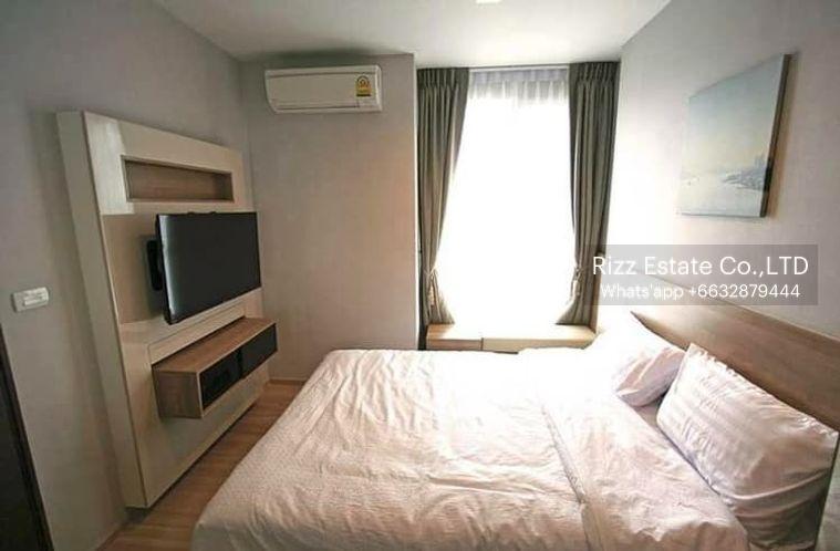 picture Rhythm Sathorn 1Bed 1Bath LineID : @Rizzestate - 2/10