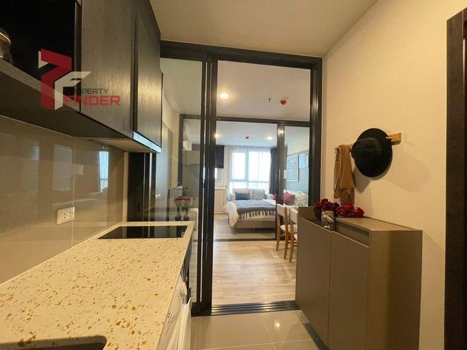 รูป Rds-1033 ให้เช่าคอนโด XT ห้วยขวาง นัดชมห้อง 👉line : @propertyfinder - รูปที่ 8/14