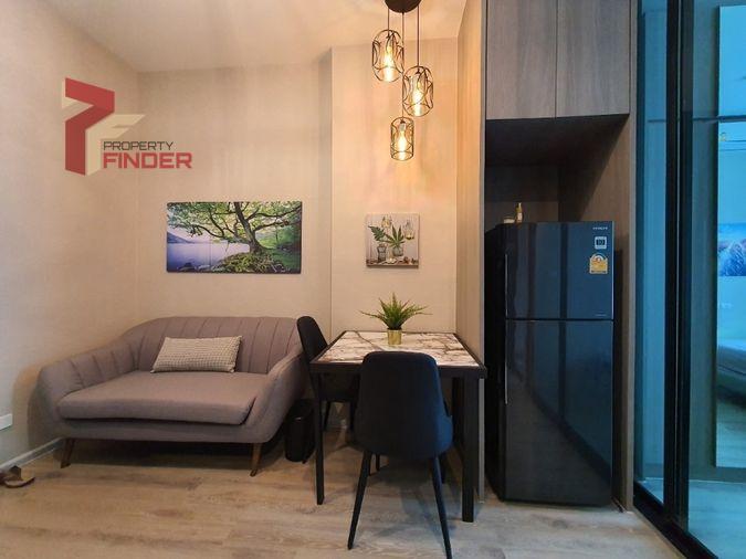 รูป Rds-1024 ให้เช่าคอนโด ไนท์บริดจ์ คอลลาจ รามคำแหง นัดชมห้อง 👉line : @propertyfinder - รูปที่ 4/13