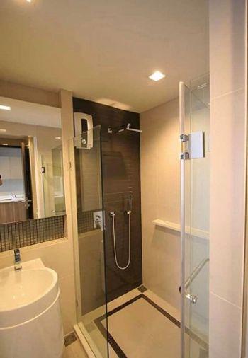 picture Rhythm Sathorn 1Bed 1Bath LineID : @Rizzestate - 4/10