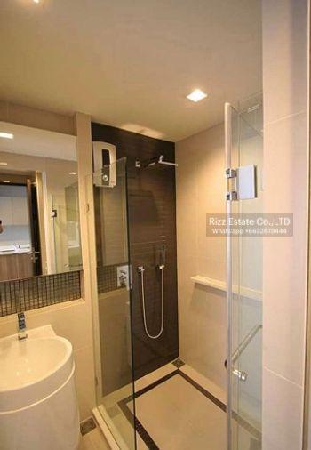 picture Rhythm Sathorn 1Bed 1Bath LineID : @Rizzestate - 4/10