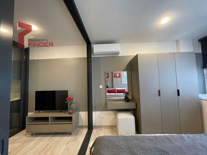 รูป Rds-1033 ให้เช่าคอนโด XT ห้วยขวาง นัดชมห้อง 👉line : @propertyfinder - รูปที่ 6/14