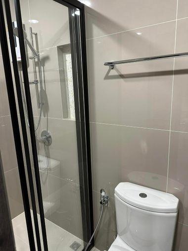 รูป Rds-1033 ให้เช่าคอนโด XT ห้วยขวาง นัดชมห้อง 👉line : @propertyfinder  - รูปที่ 10/14
