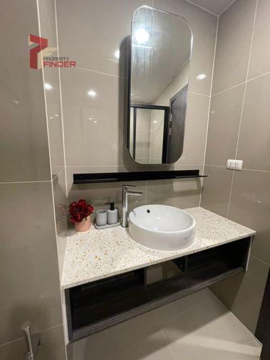 รูป Rds-1033 ให้เช่าคอนโด XT ห้วยขวาง นัดชมห้อง 👉line : @propertyfinder - รูปที่ 12/14