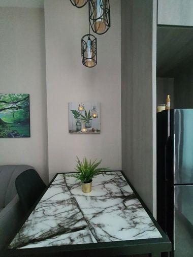 รูป Rds-1024 ให้เช่าคอนโด  ไนท์บริดจ์ คอลลาจ รามคำแหง  นัดชมห้อง 👉line : @propertyfinder  - รูปที่ 7/13